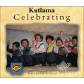 KUTLAMA CELEBRATING - GWENYTH SWAIN
