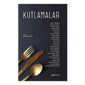 Kutlamalar Ciltli - Kolektif