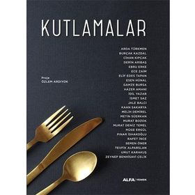 Kutlamalar Ciltli - Kolektif