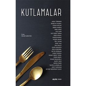 Kutlamalar Ciltli - Kolektif