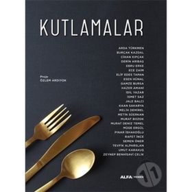 Kutlamalar - Özlem Ardıyok