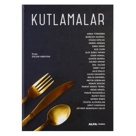 Kutlamalar - Özlem Ardıyok