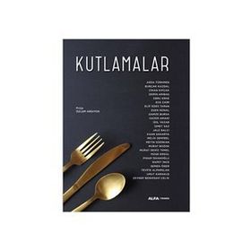 Kutlamalar - Özlem Ardıyok