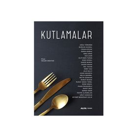 Kutlamalar - Özlem Ardıyok