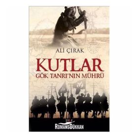 Kutlar - Ali Çırak