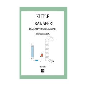 KÜTLE TRANSFERI - BEKIR ZÜHTÜ UYSAL