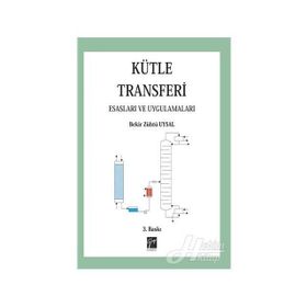 KÜTLE TRANSFERI - BEKIR ZÜHTÜ UYSAL