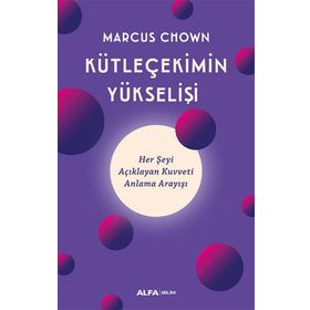 Kütleçekimin Yükselişi - Marcus Chown