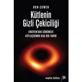 Kütlenin Gizli Çekiciliği Metis Yayınları
