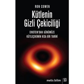 Kütlenin Gizli Çekiciliği Metis Yayınları