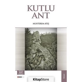 Kutlu Ant - Muhterem Ateş
