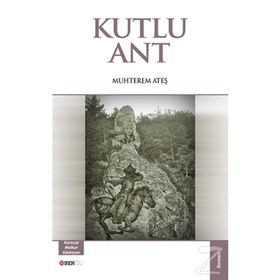 Kutlu Ant - Muhterem Ateş