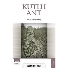 Kutlu Ant - Muhterem Ateş