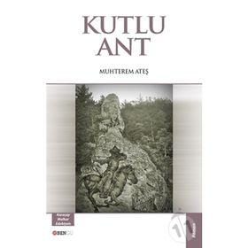 Kutlu Ant - Muhterem Ateş