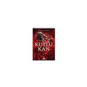 Kutlu Kan Pegasus Yayınları