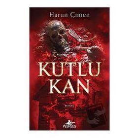 Kutlu Kan Pegasus Yayınları