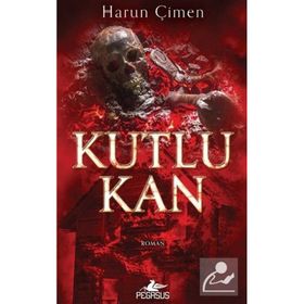Kutlu Kan Pegasus Yayınları