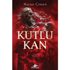 Kutlu Kan Pegasus Yayınları