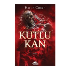 Kutlu Kan Pegasus Yayınları