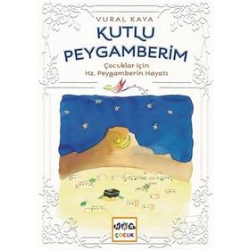 Kutlu Peygamberim - Vural Kaya