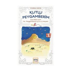 Kutlu Peygamberim - Vural Kaya