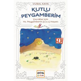 Kutlu Peygamberim - Vural Kaya