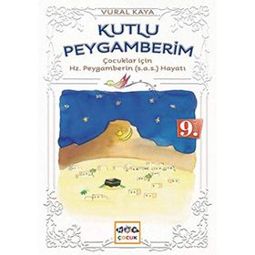 Kutlu Peygamberim - Vural Kaya