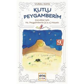Kutlu Peygamberim - Vural Kaya