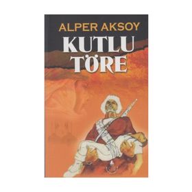 KUTLU TÖRE - ALPER AKSOY