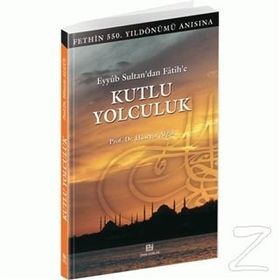 Kutlu Yolculuk - Hüseyin Algül
