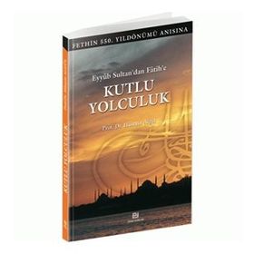 Kutlu Yolculuk - Hüseyin Algül