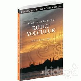 Kutlu Yolculuk - Hüseyin Algül