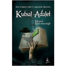 KUTSAL ADALET - MEHMET MOLLAOSMANOĞLU