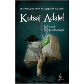KUTSAL ADALET - MEHMET MOLLAOSMANOĞLU