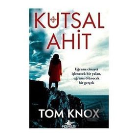 Kutsal Ahit Pegasus Yayınları