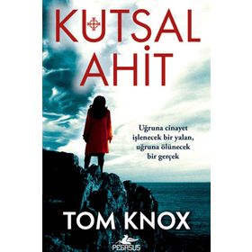 Kutsal Ahit Pegasus Yayınları