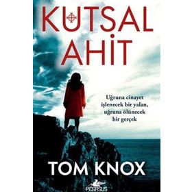 Kutsal Ahit Pegasus Yayınları
