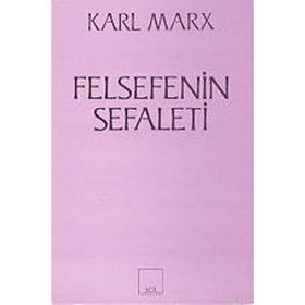 KUTSAL AILE YA DA ELEŞTİREL ELEŞTİRİ'NİN ELEŞTİRİSİ - FRIEDRICH ENGELS;KARL MARX