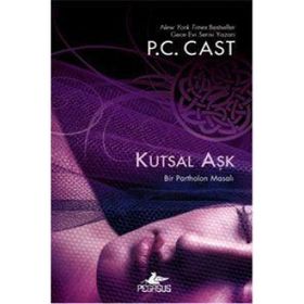 Kutsal Aşk - P. C. Cast