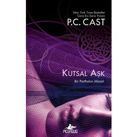 Kutsal Aşk - P. C. Cast
