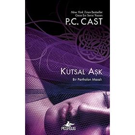 Kutsal Aşk - P. C. Cast