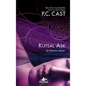Kutsal Aşk - P. C. Cast