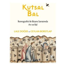 Kutsal Bal Sakin Kitap