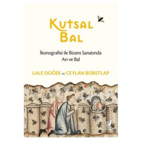 Kutsal Bal Sakin Kitap