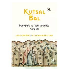 Kutsal Bal Sakin Kitap