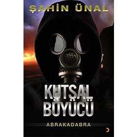 Kutsal Büyücü - Şahin Ünal