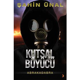 Kutsal Büyücü - Şahin Ünal