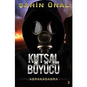 Kutsal Büyücü - Şahin Ünal