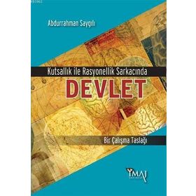 Kutsal Canavar Devlet - Abdurrahman Saygılı