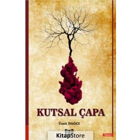 Kutsal Çapa - Ümit Dağcı